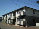 シャトーファミリーハイツ Bの外観画像