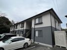 フローラルサンリッチの外観画像