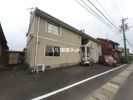 コーポワタナベの外観画像