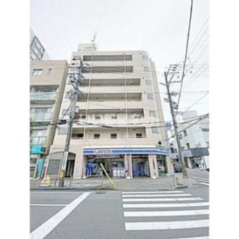 第20オーシャンプラザの外観画像