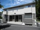 リブレ坂町B棟の外観画像