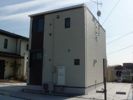 鉄町戸建ての外観画像