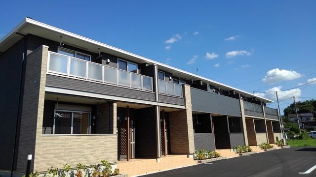 レイラ 堀の外観画像