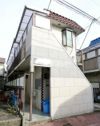 ドミー東高円寺 Cの外観画像