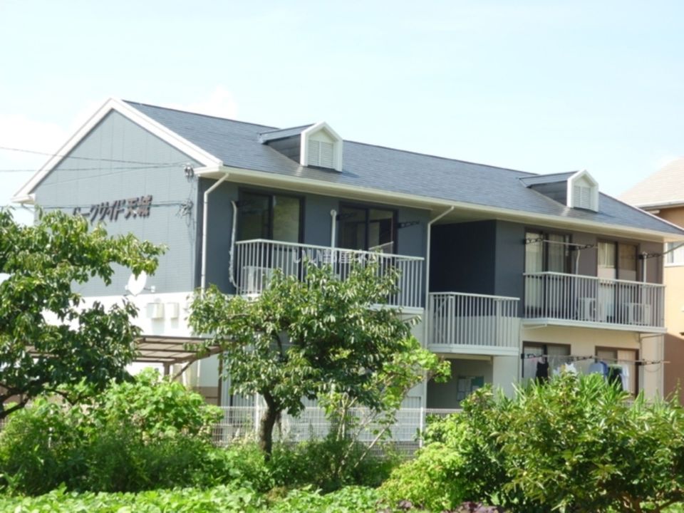 パークサイド天城の外観画像