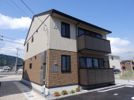 コンフォート ヒルズ B棟の外観画像