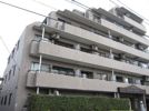 ライオンズマンション浦和第6の外観画像