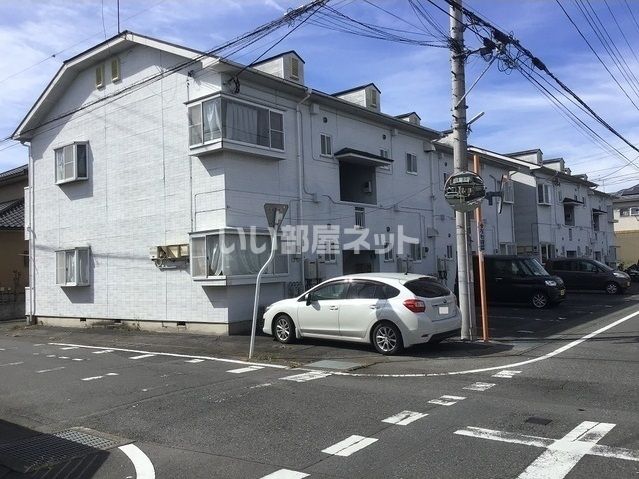 ユニオンⅡAの外観画像