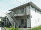 RJフラットの外観画像