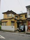 畠岡借家の外観画像