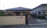 八千代町貸戸建て住宅の外観画像