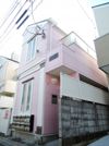グレースプラージュの外観画像