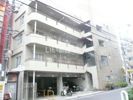 平野ビルの外観画像