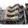 ステラコート大泉学園の外観画像