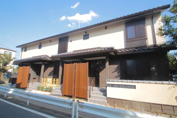 さくら郷の外観画像