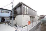 D-room東中野の外観画像