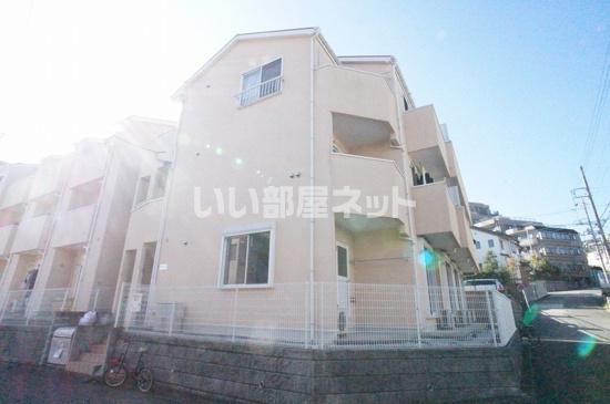 チェルシーの外観画像