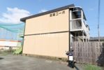 田園コーポの外観画像