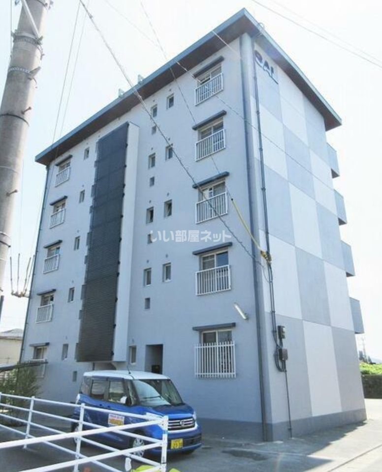 SAL橘の外観画像