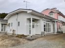 古川金五輪1丁目貸家の外観画像