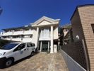 KIマンションの外観画像