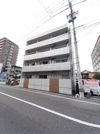 プランドール・fの外観画像