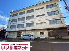 サンハイム陽水の外観画像