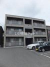 グランドハイツ富士 B棟の外観画像