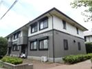 ソフィアパレシオンB棟の外観画像