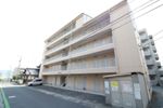 兼安マンションの外観画像