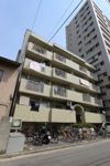 松井マンションの外観画像