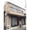 本町1丁目貸家の外観画像