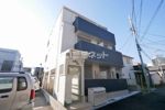 ALEGRIA平野本町の外観画像