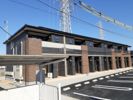 カーサ グランデ Wの外観画像