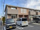 エル クレシェンドⅢの外観画像