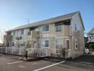 クレストヨコセキの外観画像