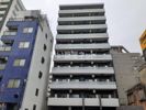 グランリーオ川崎レジデンスの外観画像