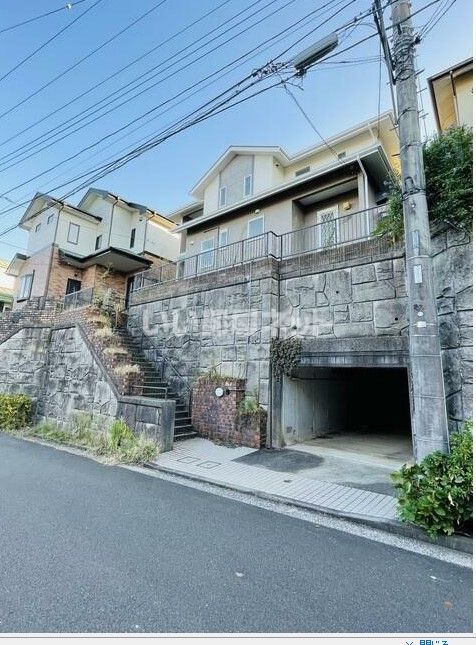 三崎口戸建(ミサキグチコダテ)の外観画像