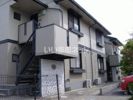 シャルム・トローベルA棟の外観画像