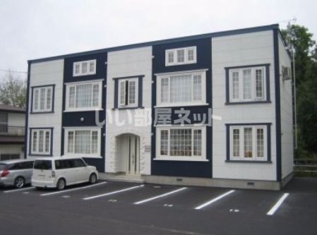 ルアンBの外観画像