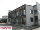 ルミエールハイムの外観画像