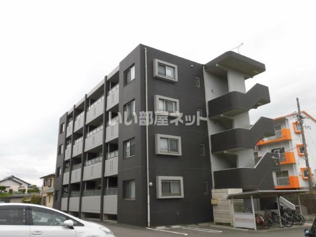 Maison de 太陽の外観画像