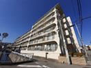夙川台マンションの外観画像