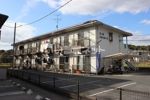 コーポスカイラークの外観画像