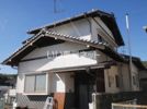 尾津町貸家の外観画像