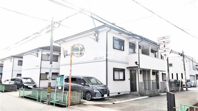 リブレ三光の外観画像