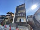 ジーメゾン尼崎東の外観画像