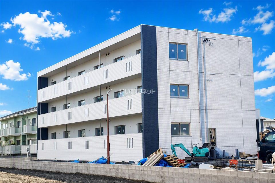 bijouxの外観画像