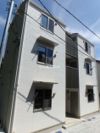 プレミアムコート横浜根岸の外観画像