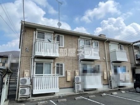 ブレーブス Aの外観画像